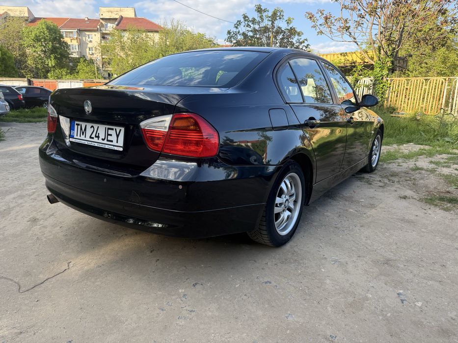 BMW 3 Series 2006 — imagine 5