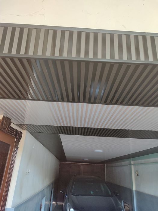 Plastik usta dekor usta samakleyka qoqish hizmati