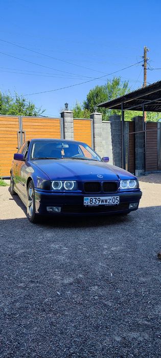 Продам автомобиль