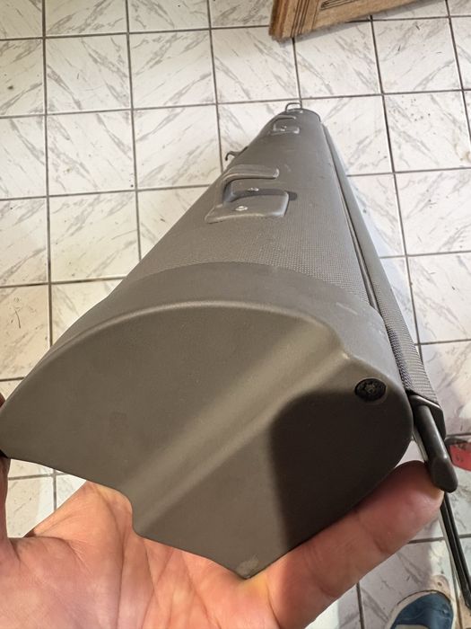 Щора задна за  багажник AUDI A4 avant, комби оригинална