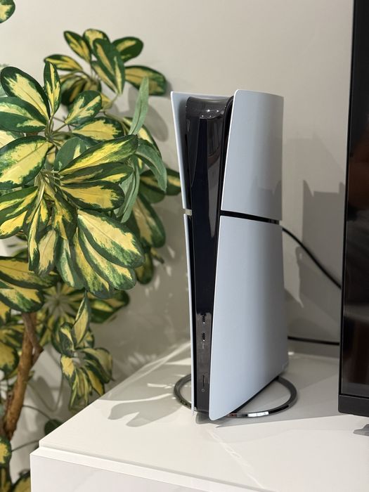 PlayStation 5 Slim Digital Edition