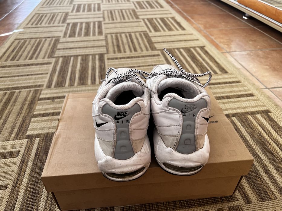 Nike Air Max 95 original (42.5 размер)