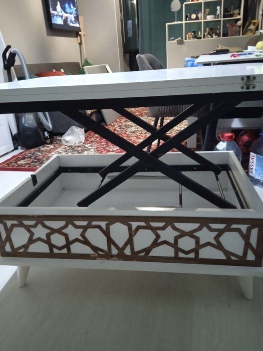 Стол трансформер