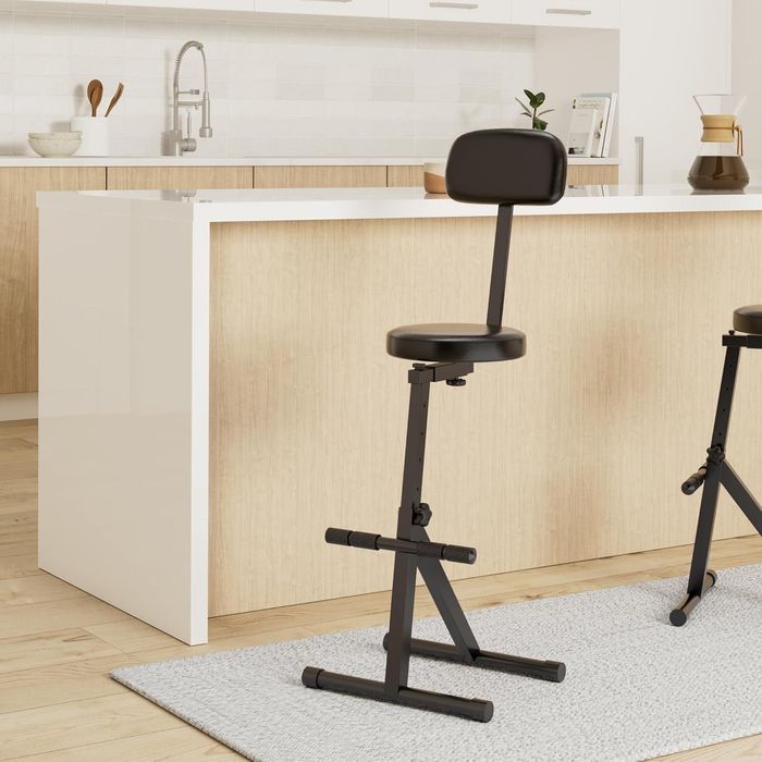 Висок Стол за музиканти Stagg