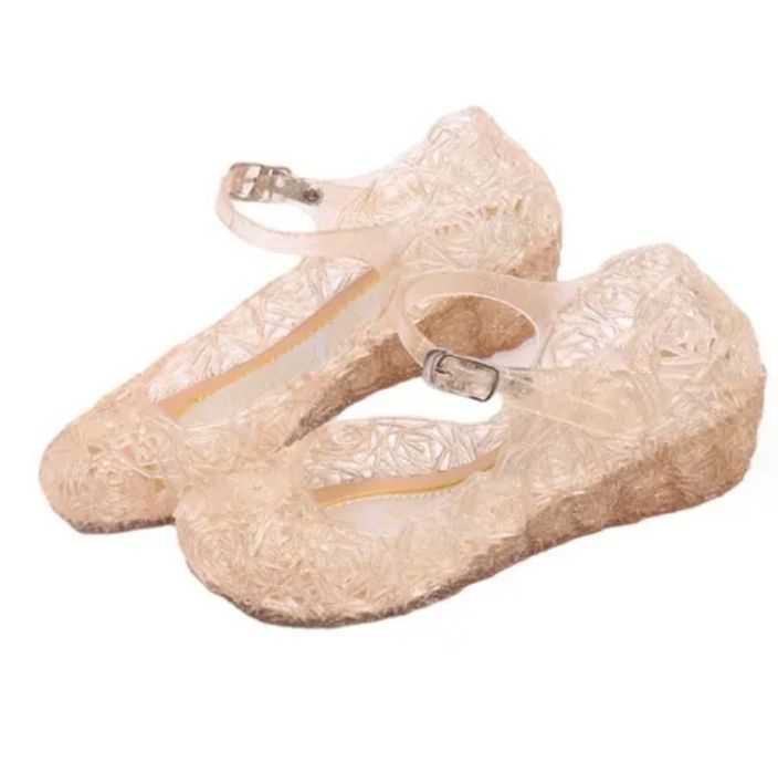 Костюми на Принцеса Жасмин от Аладин с лента за коса и  и ак