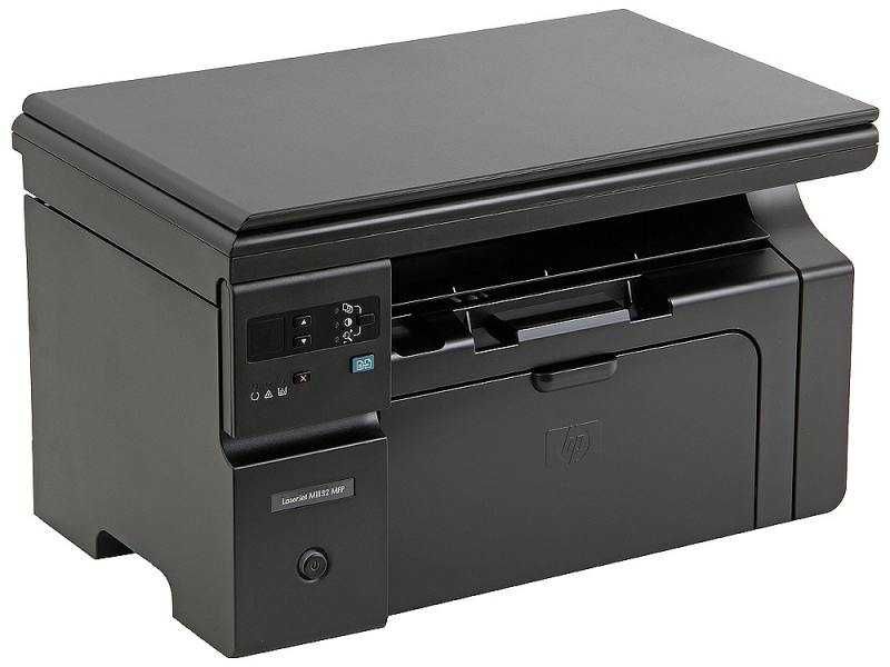 МФУ 3 в 1 HP LaserJet Pro M1132