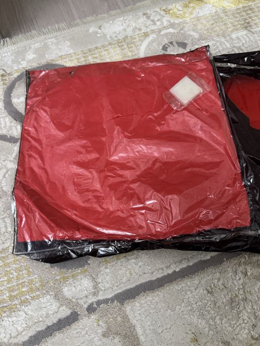 НЕБЕСНЫЕ красные шары