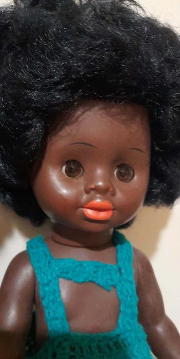 Păpuși vechi Arădeanca Betsy originale, set 2