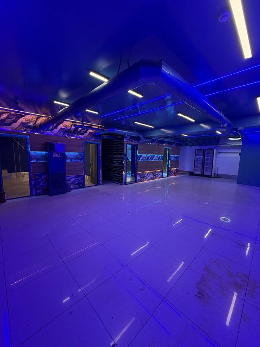 Аренда 120 кв. - учтепа - с готовым ремонтом