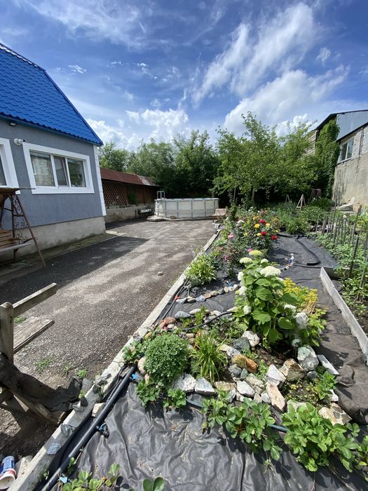 Коттедж аренда посуточно