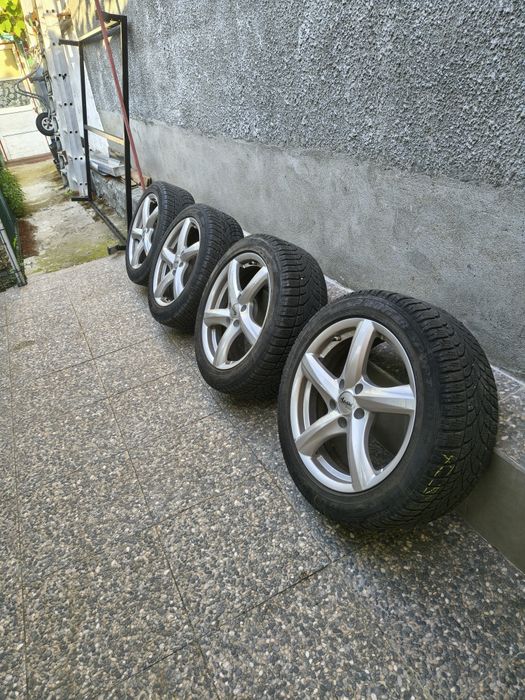 Jante BMW dimensiune 17