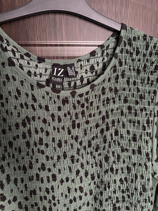 Rochie decenta si eleganta marime S