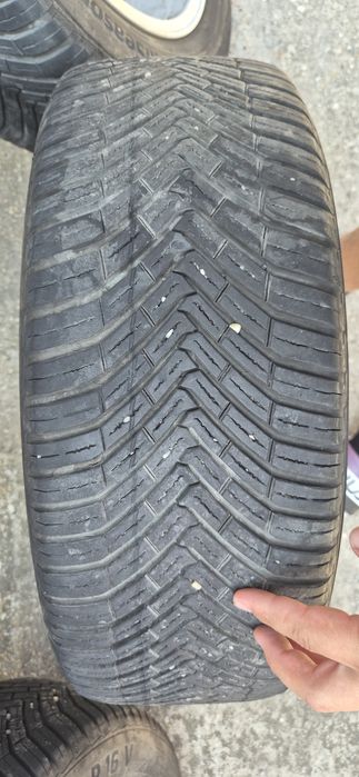 Vand jante golf 7