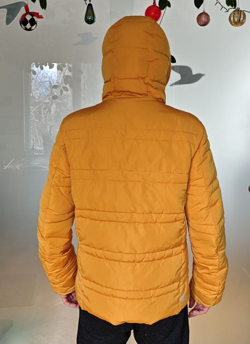 Зимно яке на scotch&soda