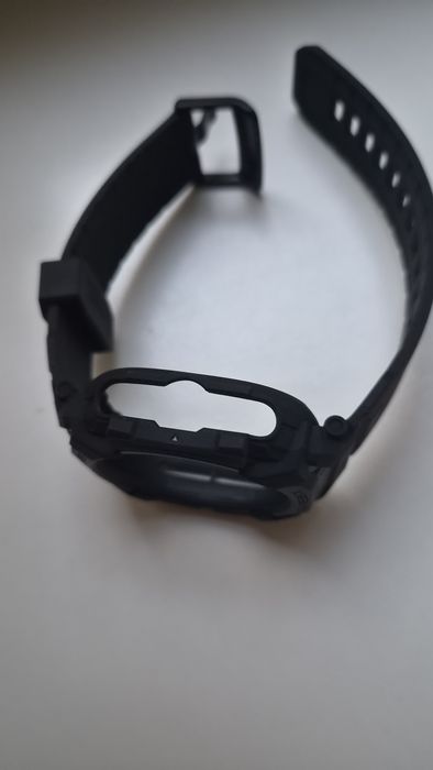 Чехол-бампер Samsung watch ultra.