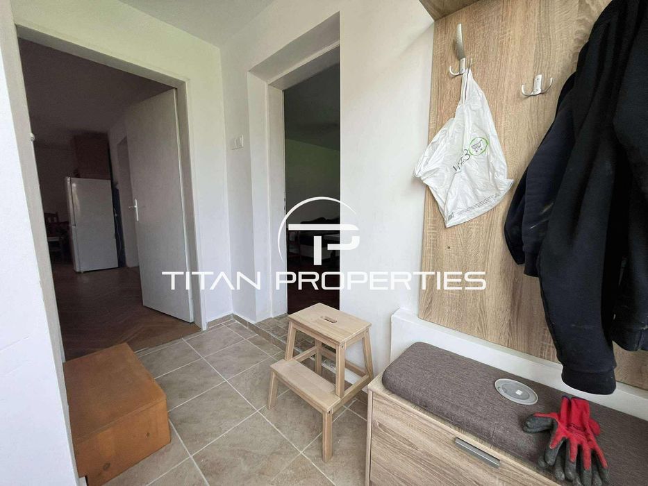 Къща, под наем, кв. Бриз