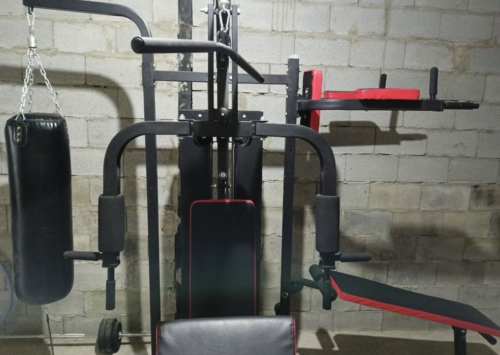 Срочно продам тренажер