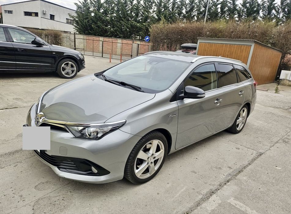 Flota RS Cluj - închiriem auto Bolt,Uber,BlackCab..