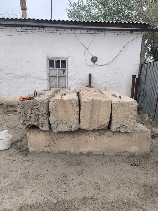 ЖБ Плиты перекрытия фундаментные блоки