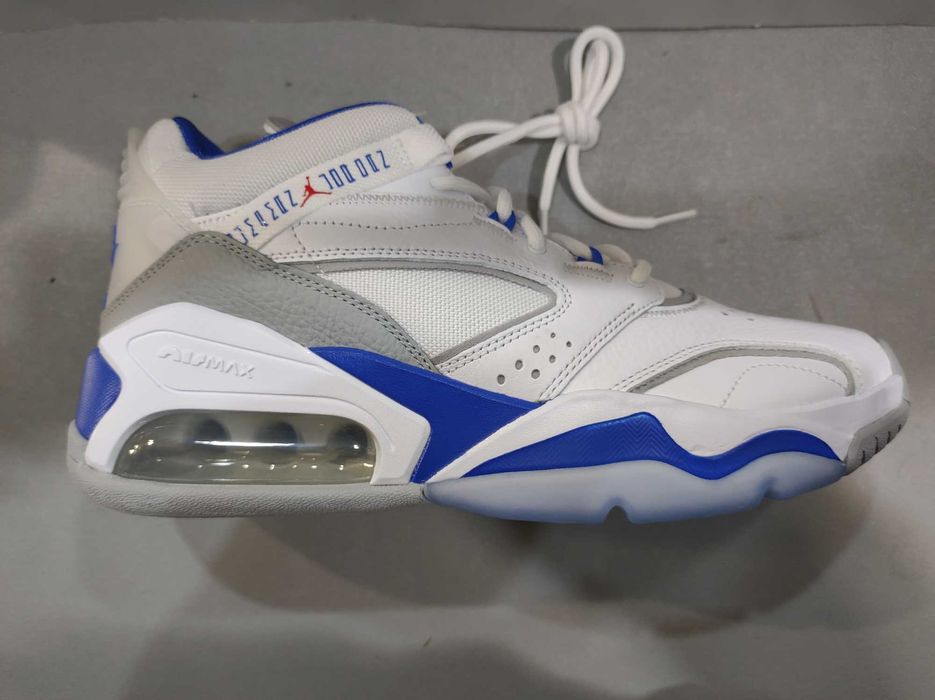 Nike Air Jordan N41,42,43,44,5,45,5.Баскет кецове с камера.Нови.Оригин