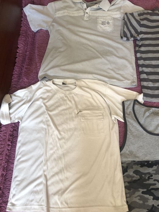 Футболки/майки мужские