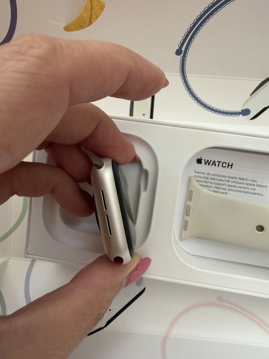 Apple watch SE 2020 40mm