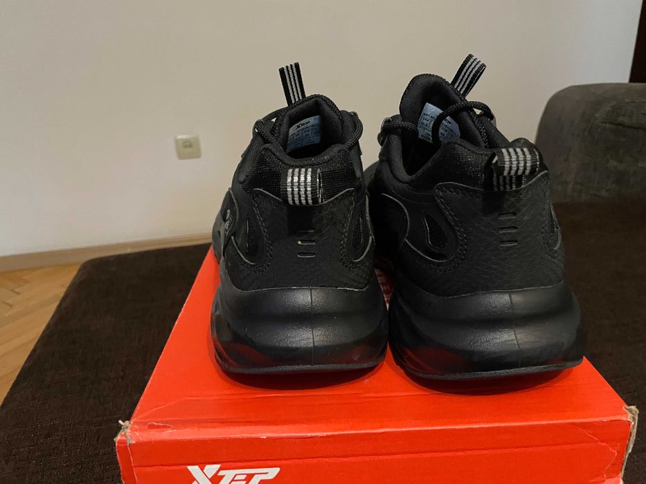 Кроссовки XTep Outdoor