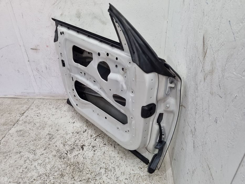 Usa stanga fata Bmw 5 GT (F07) [Fabr 2011-2016] Hatchback 300 Alpinwei