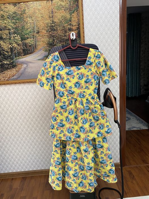 Все платья по 3500тг