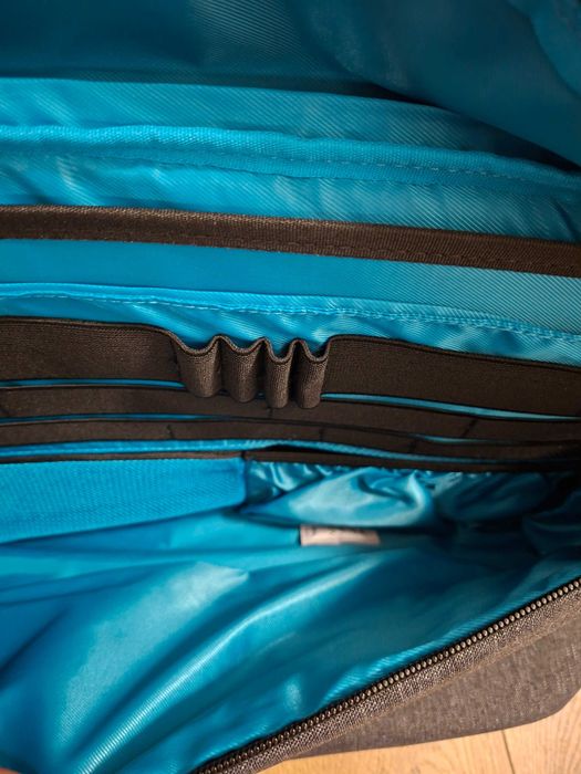 Чанта за лаптоп Odzu smart bag