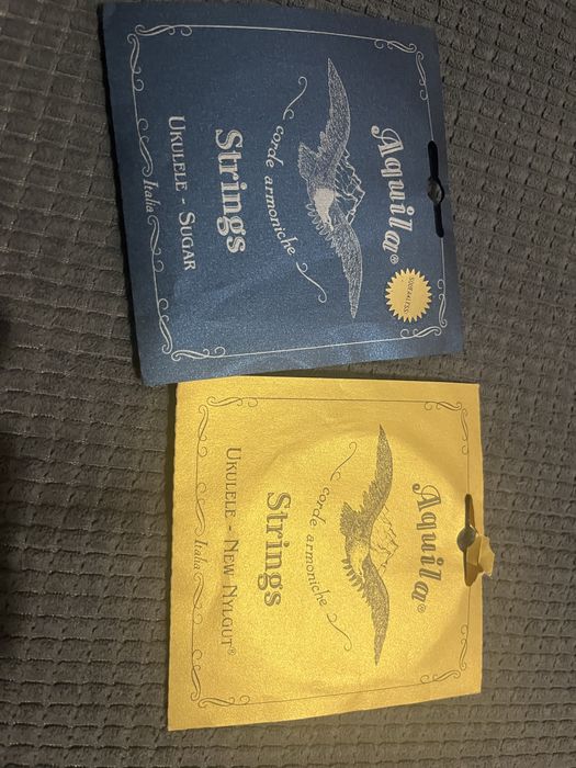 Укулеле Ortega tenor