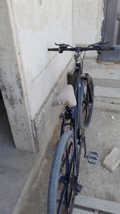 Продам Велосипед BMW