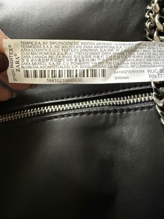 Borseta Love moschino