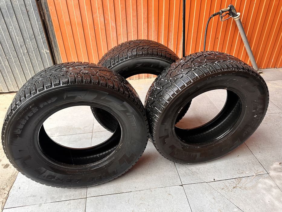 Покрышка 265/65R17