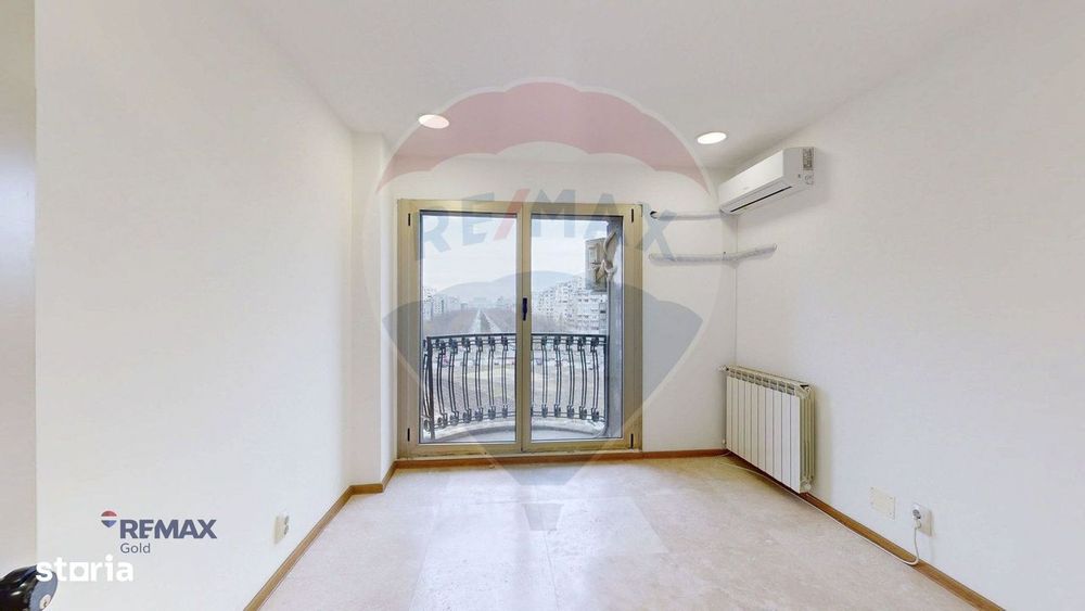 Proprietate speciala în Rond Piata Alba Iulia