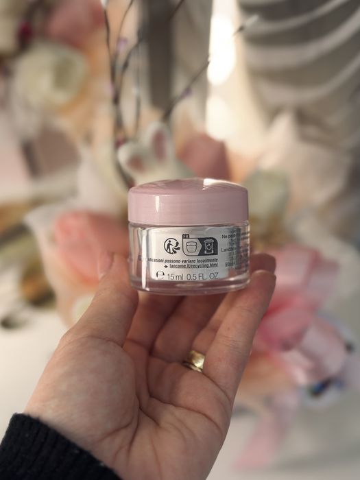 Lancôme Hydra Zen Gel cremă hidratantă