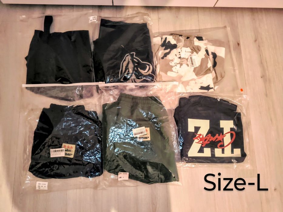 Pantaloni scurți - Chrome Hearts , Rhude , Bape , Corteiz