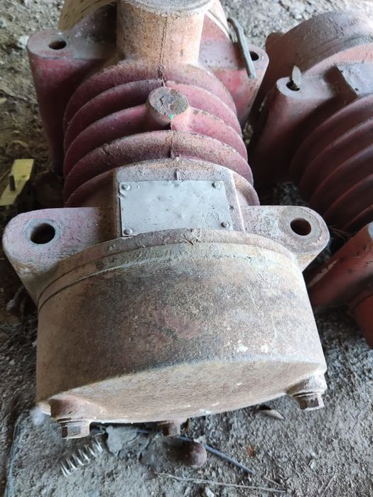 Сплитерный блок станок