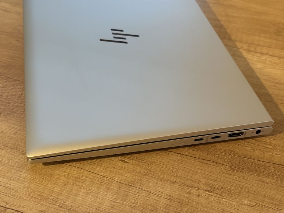 HP Elitebook 845 G8 AMD Ryzen 5 Pro 5650u 16GB 256GB Win 11 Pro