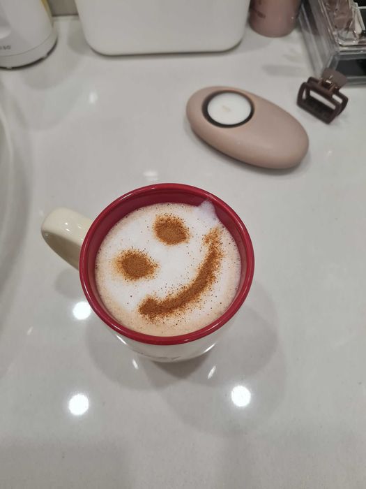 Бариста сет за кафе