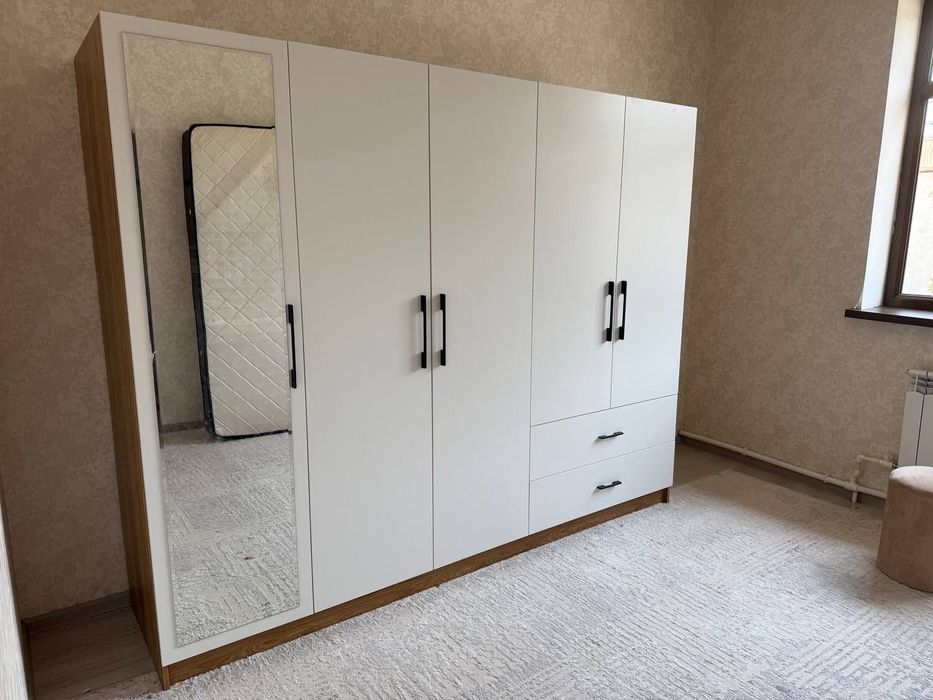 Шкаф, шкаф-купе на заказ