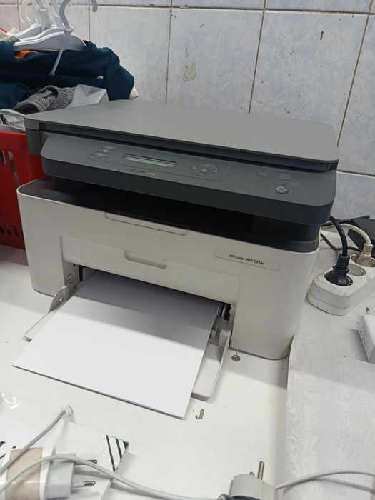 Принтер сатылады