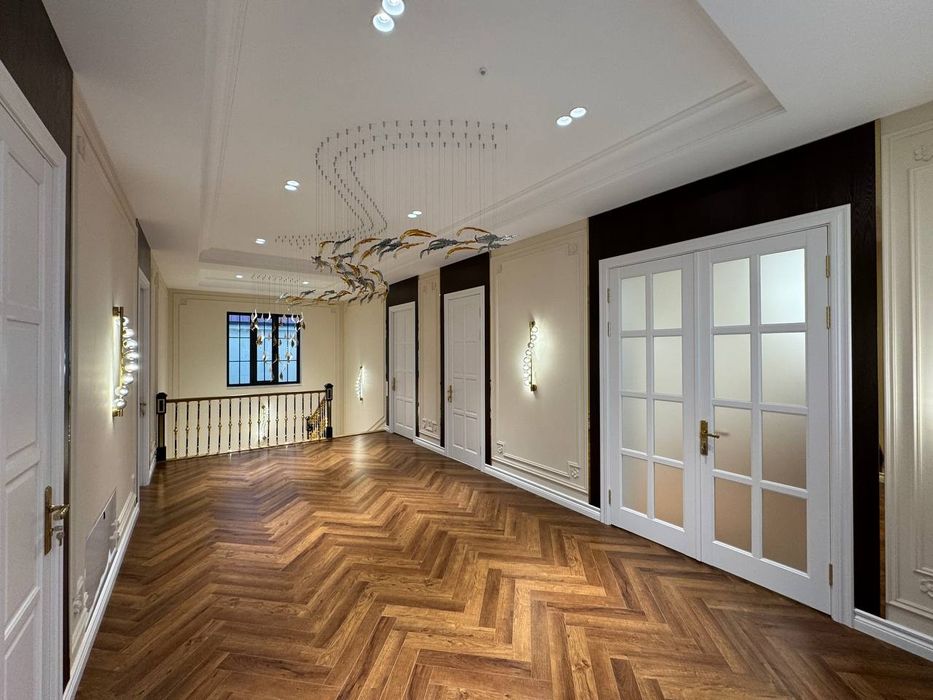 Центр Луначарский Новый Евро Дом Участок