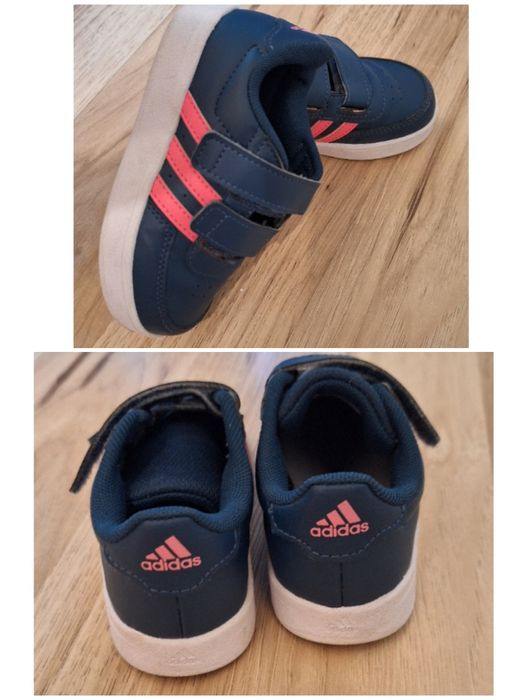 Бебешки обувки, маратонки и пантофи