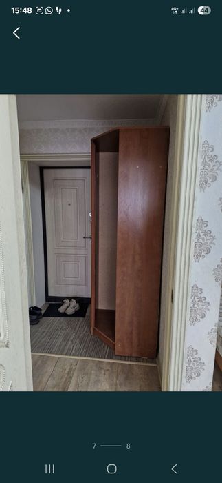 Продам 1 комнатную квартиру