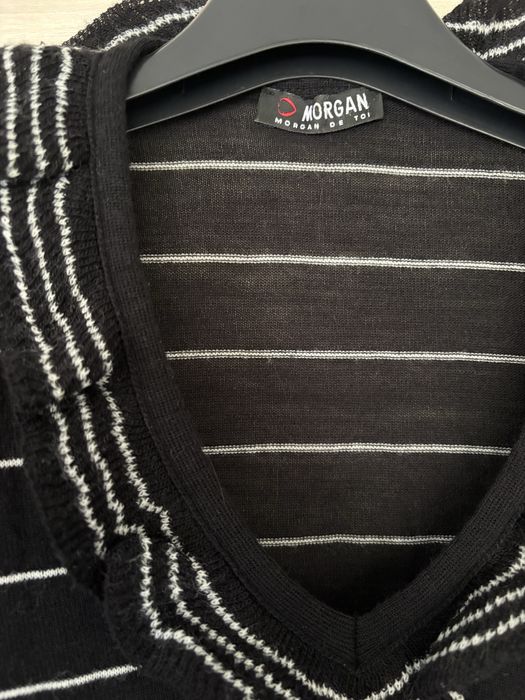 Маркови вълнени блузи Morgan, Motivi, Mango, Sinquanon S размер