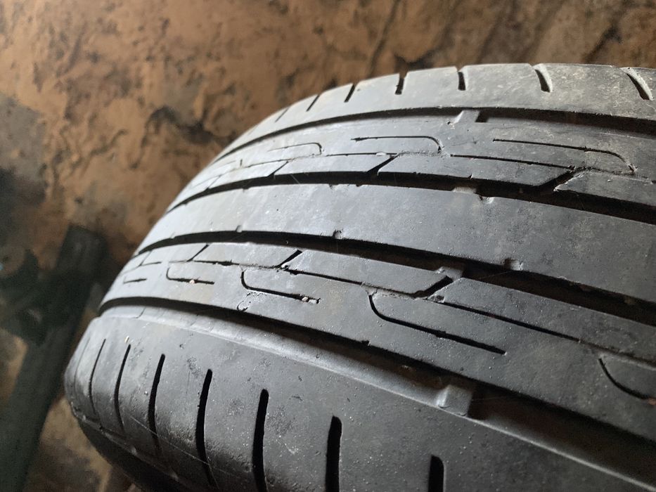 лето шины 205/65/15