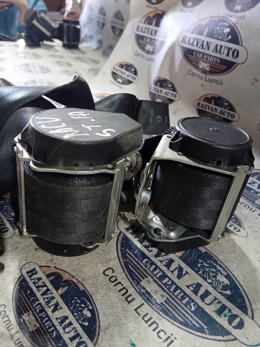 set centuri fata  dacia logan 2015