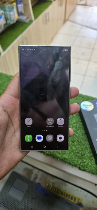 Samsung S24 Ultra