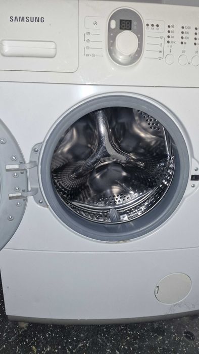masina de spalat Samsung slim